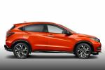 Honda HR-V RS 2018 года (AU)